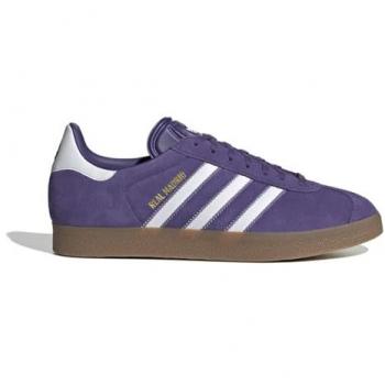 Adidas Gazelle Real Madrid Terrace