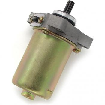 Kawasaki Electric Starter Motor for KLX110L BR125 Z125 Pro