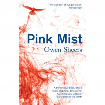 Pink Mist
