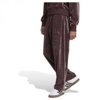 Men’s All Season Luxe Jogger – Marron XL