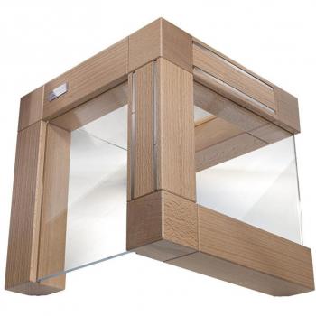 Bloque de Madera Beech con Imán Artelegno Grand Prix