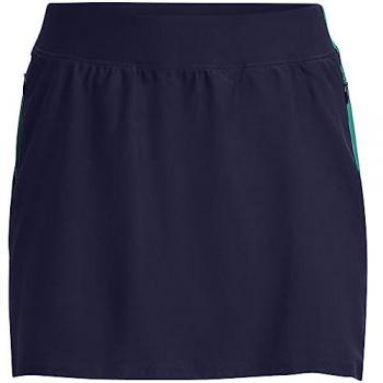 UA Links Skort – Navy Rock