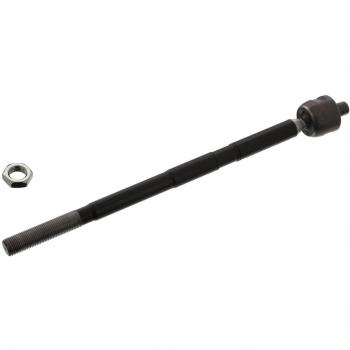 FEBI Bilstein 19879 Inner Tie Rod End, Axial Joint