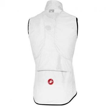 Castelli Weste für Männer 4517056 Schwarz