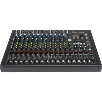 Mixer Mackie ONYX 16 canali 20