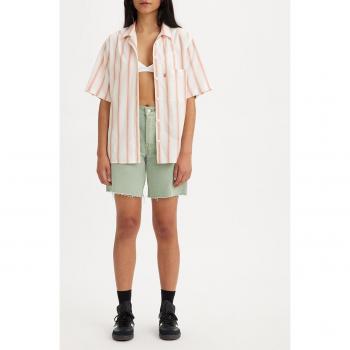 Levi's Vaqueros Cortos 501™ 90s Verde