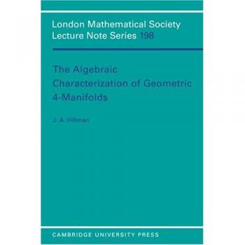 Algebraic characterization of geometric 4-manifolds