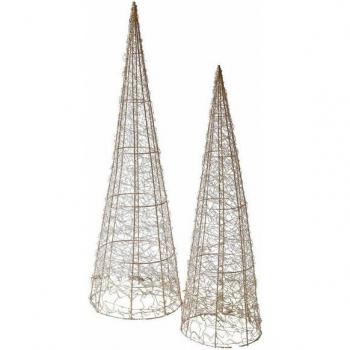 Mini Albero LED Oakworth