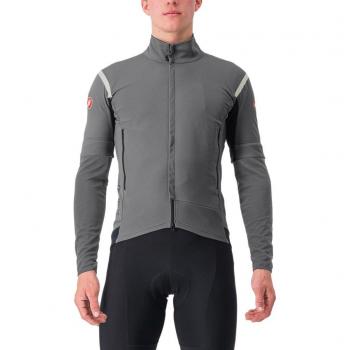 Castelli Perfetto RoS 2 Atmungsaktive Fahrradjacke