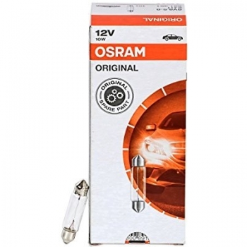 Osram 6411 Attacco SV8.5-8