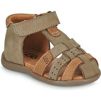 GBB Barni sandali in pelle