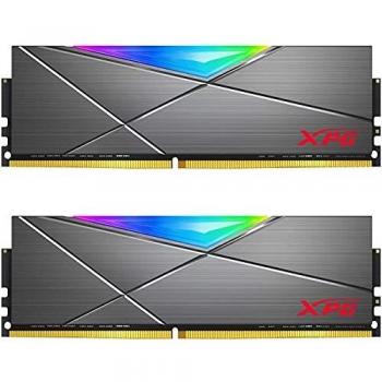 XPG SPECTRIX D50 memoria 32 GB 2 x 16 DDR4 3600 MHz