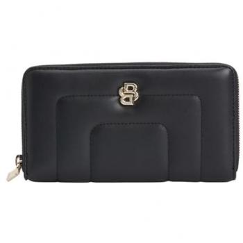 BOSS B-Icon Zip Wallet