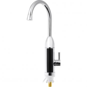 220V 3000W Fast Heating Kitchen and Bathroom Faucet Heater