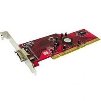 Scheda di Connessione SATA II 4P Lindy