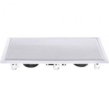 E‑Audio 2‑Wege In‑Wall Soundbox 6,5 Zoll