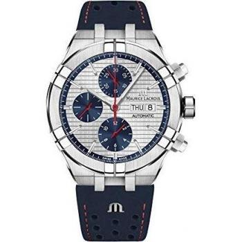 Maurice Lacroix Aikon AI6038 Cronografo Uomo