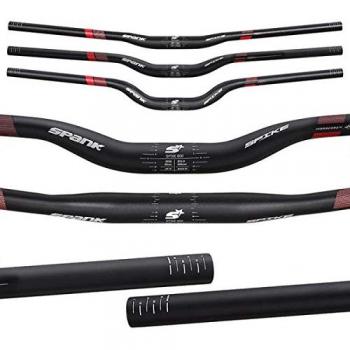 Rise 800 Vibrocore Hanger Spank Spike