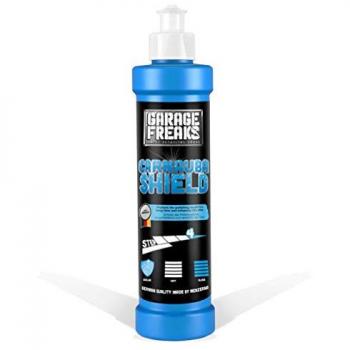 Garage Freaks Premium Versiegelung