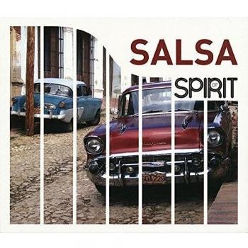 Spirit of Salsa