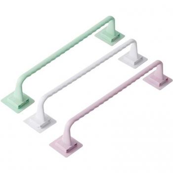 Set de 3 Toalleros de Almacenamiento para Baño