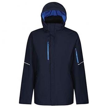 Veste Extérieure Regatta Professional X‑Pro Exosphere Bleu – L