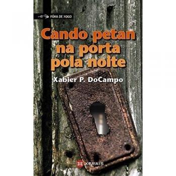 Cando petan na porta pola noite (Tapa blanda).
