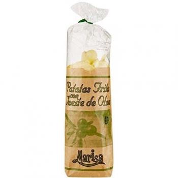 Marisa Chips mit Olivenöl