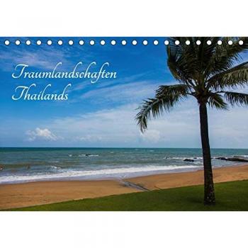 Traumlandschaften Thailands