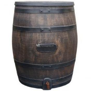 Kunststof Regentosser 360L