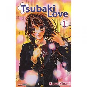 Tsubaki Love, Tome 1 :
