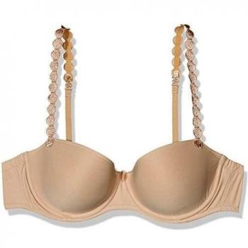 Beige Marie Jo Balconette Bra 38C