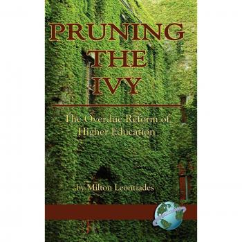 Pruning the Ivy