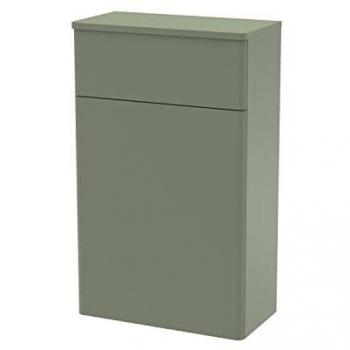 Classique Back to Wall WC Toilet Unit