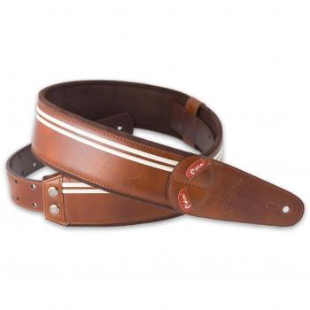 Bandolera Mojo Race Brown de RightOn para Guitarra/Bajo