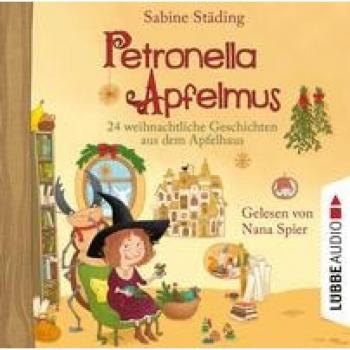 Petronella Apfelmus