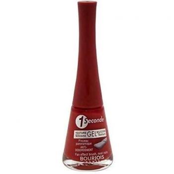 Bourjois 1 Seconde Texture Gel Lacca Unghie 48 Nice Tomette You
