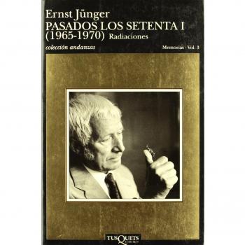 PASADOS LOS SETENTA I