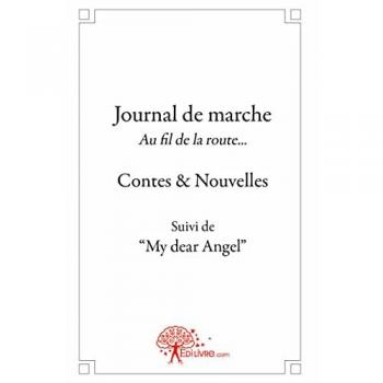 Journal de marche