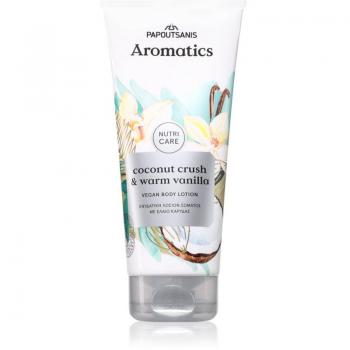 Gel Hidratante Coco Aromático