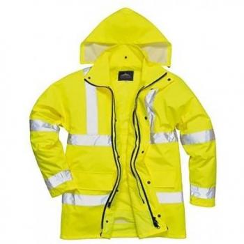 Chaqueta 4 en 1 de alta visibilidad para hombre Portwest