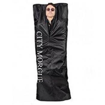 Couvre-couloir City Morgue 200 x 60 cm