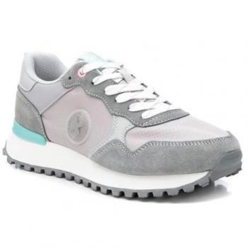 Xti Grey Running Shoes for Men EU 45