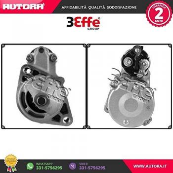 DENSO Motorino avviamento DSN967