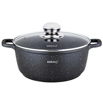 Vaso Cucina Marmo Kinghoff 22cm KH-1594 3,3L