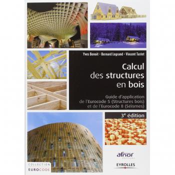 Calcul Des Structures En Bois