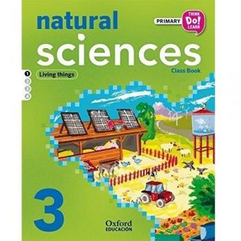 (14).Natural Science Mod.1 3ºprim.(Modulo)