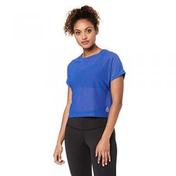 Reebok RC Jacquard Veste Donna Crucob M