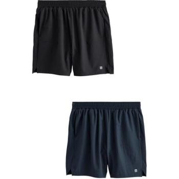 Pantaloni Next Pro per Sport – Navy e Nero