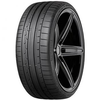 GOMME PNEUMATICI CONTINENTAL 295/30 R20 101Y SPORTCONTACT 6 (MO) XL
